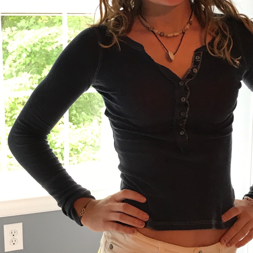 Omg sleeve kids shirt